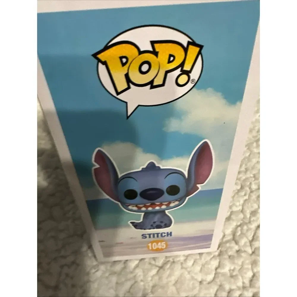 ‎Stitch